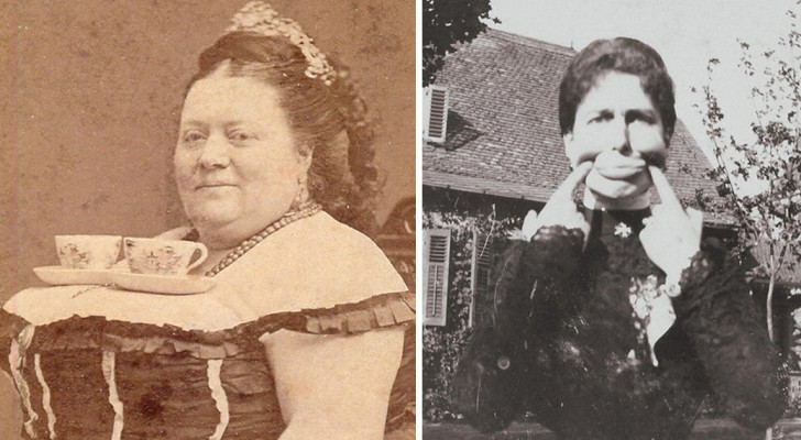 15 fotos raras de epoca victoriana que te haran mirar el '800 con ojos diferentes