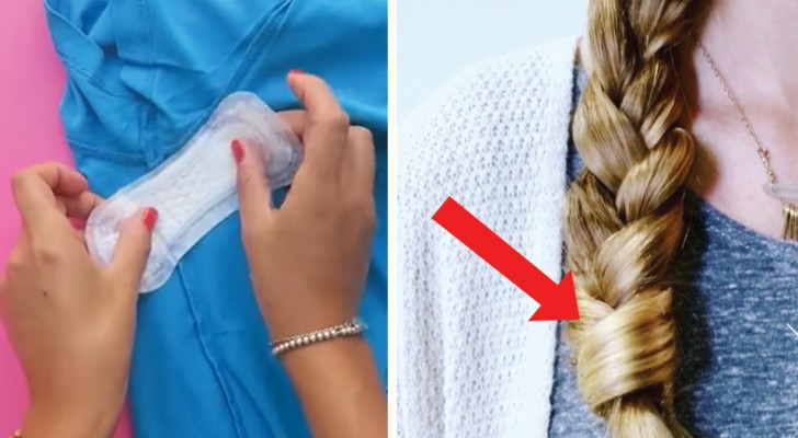 13 brilliant beauty secrets revealed and shared on the Internet!