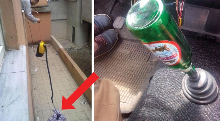 20 photos that will teach you how to think like a real engineer