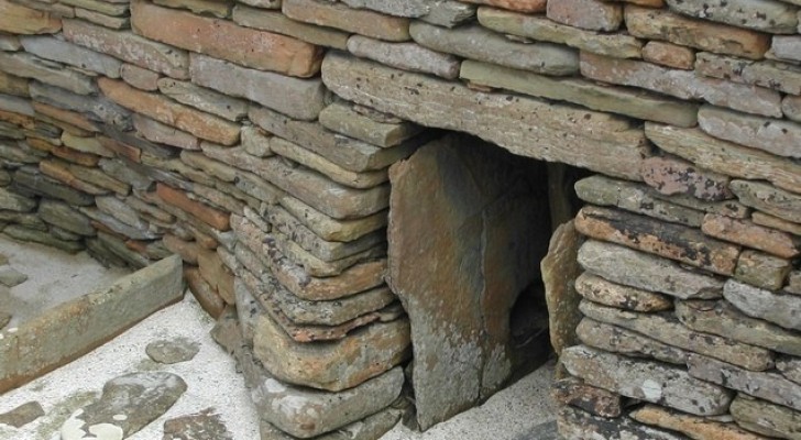 Een wervelwind deed de grond bewegen: zo ontdekte een boer een dorpje van 5000 jaar oud