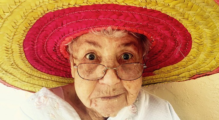 Una signora di 90 anni dà 45 consigli di vita che non possiamo ignorare