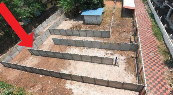 Here is why this bar had to build a labyrinth at its exit to avoid being closed down!