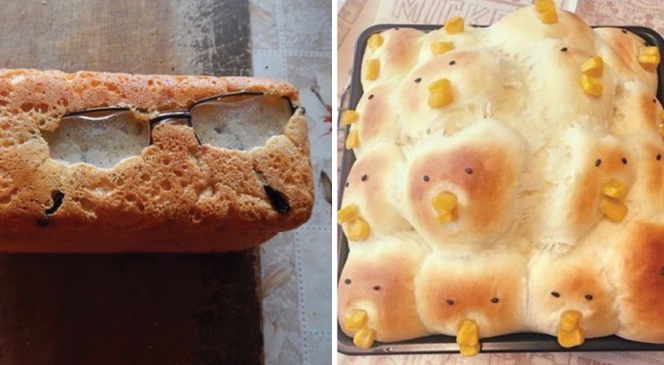 15 catastrophes in the kitchen that are hard to comprehend!