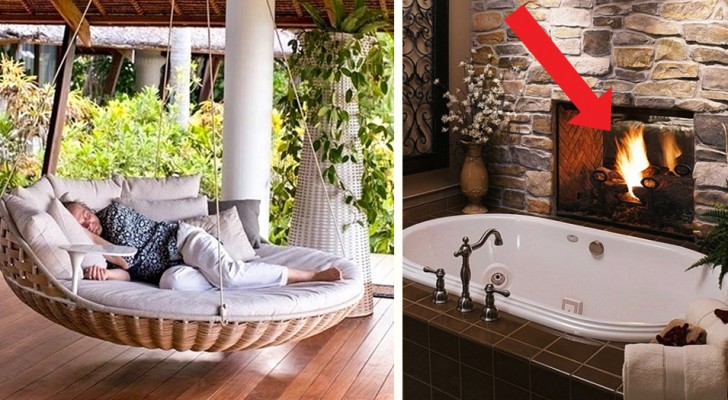 19 shamelessly luxurious things I will buy when I am a millionaire