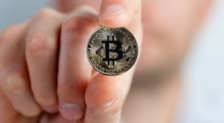 Bitcoin: nu verbruikt een enkele transactie net zoveel als een huis in een week