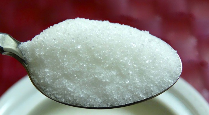 If you decide to eliminate sugar for 10 days, here are the amazing results that you will get!