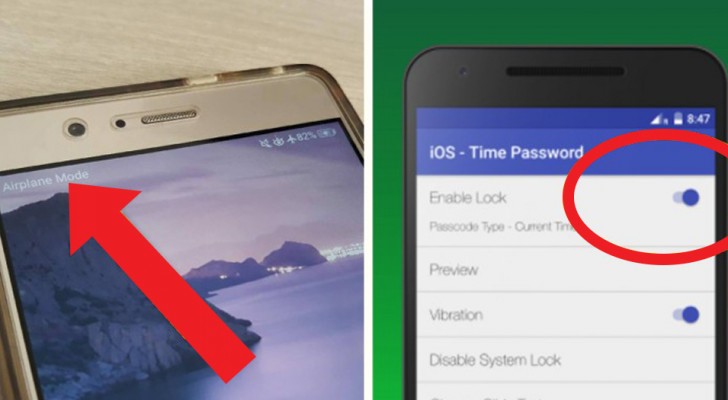 10 unknown functions on your smartphone that you will start using immediately