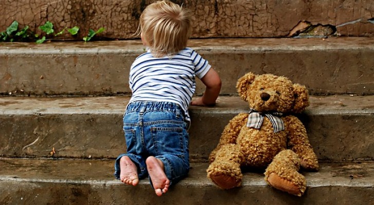 10 semplici dritte per migliorare l'autostima del bambino