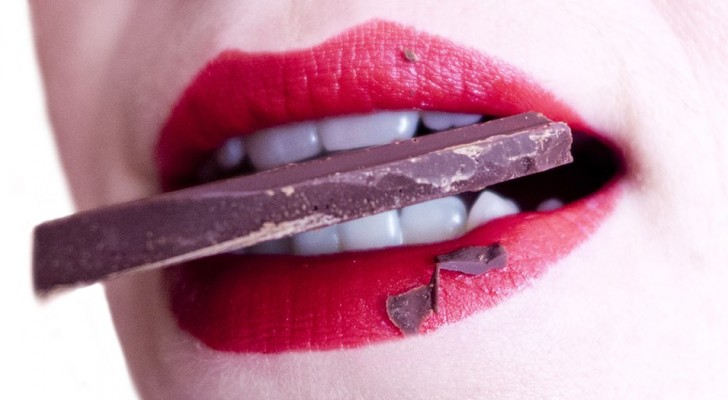 Comme réagit votre corps quand vous commencez à manger du chocolat régulièrement?