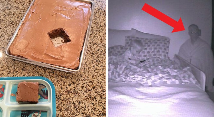 21 husbands who know how to make certain that their love relationship is never boring!