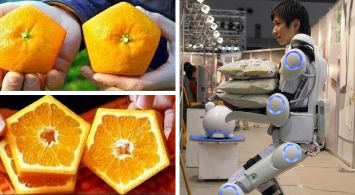 25 inventions japonaises qui vous feront comprendre le génie de ce pays