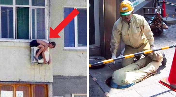 24 photos that explain why men do not live as long as women