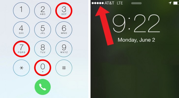 8 secrets regarding smartphones that very few people know