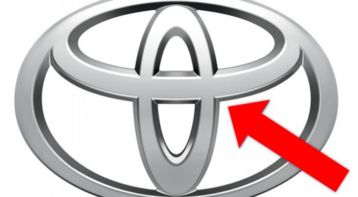 10 logos of famous companies that hide secret meanings