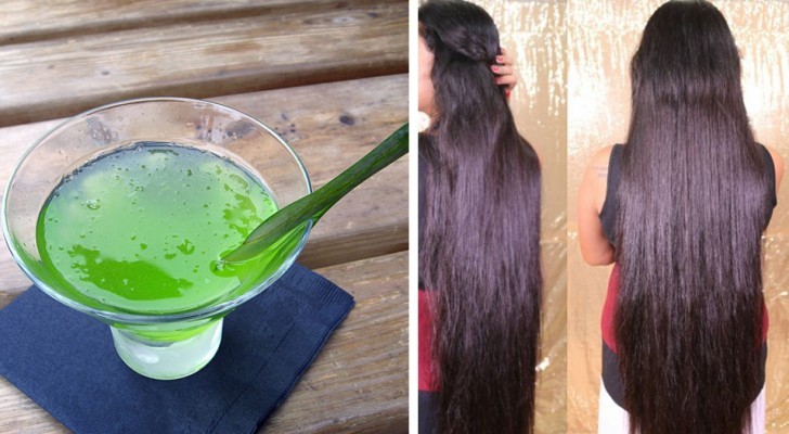 7 remedies to which Indian women recur to have strong and shiny hair