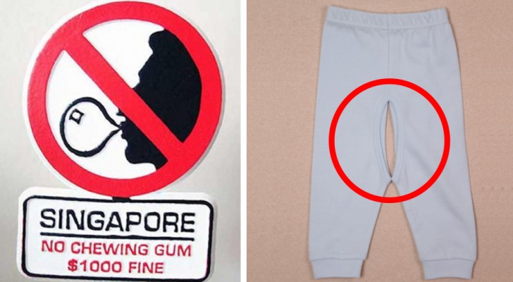 14 Asian curiosities that will leave you speechless