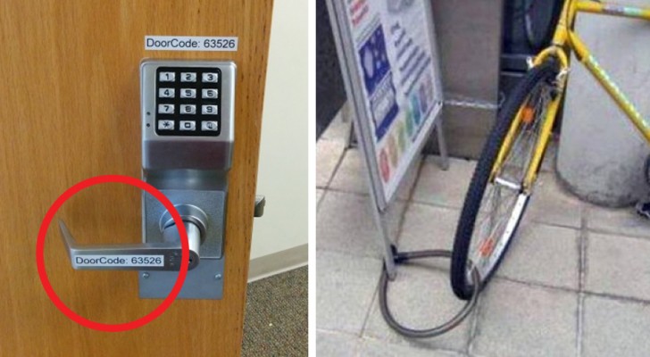 19 security solutions that will keep absolutely nothing and no one safe