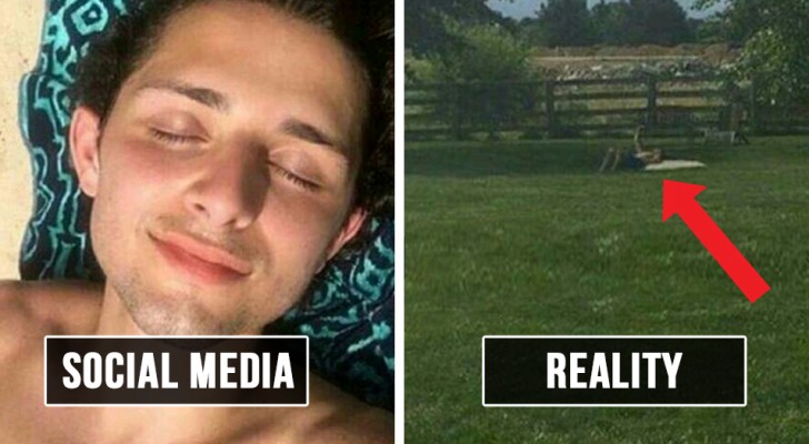15 social media users who have lied so shamelessly that they are hilarious