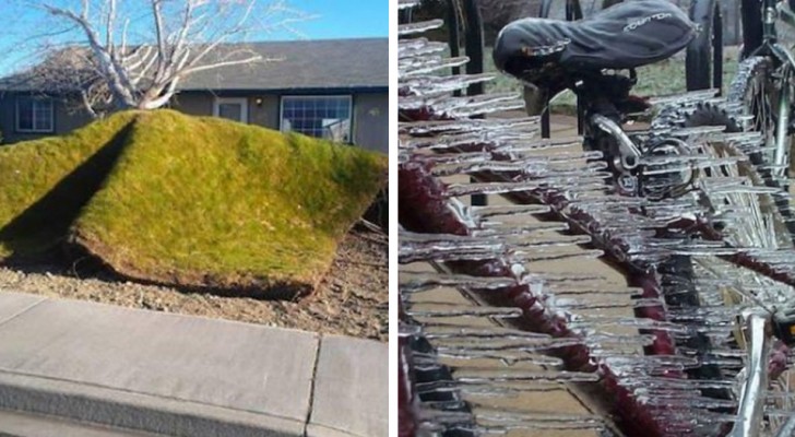 13 amusing pranks played by the wind