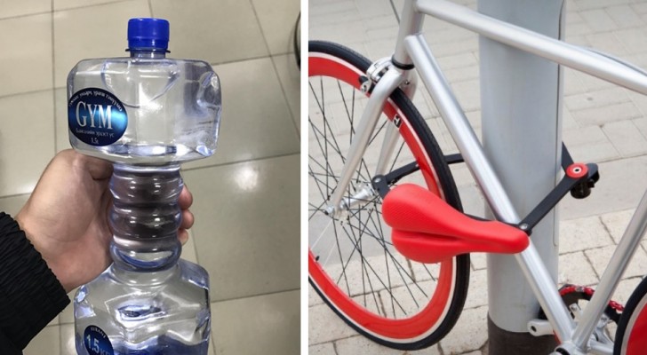 24 common objects that have been redesigned to make life easier