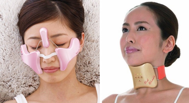 15 beauty accessories from South Korea that you will want to try out for yourself!