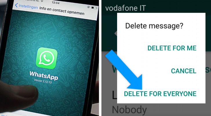 6 dritte nell'uso di WhatsApp che vorreste aver scoperto prima