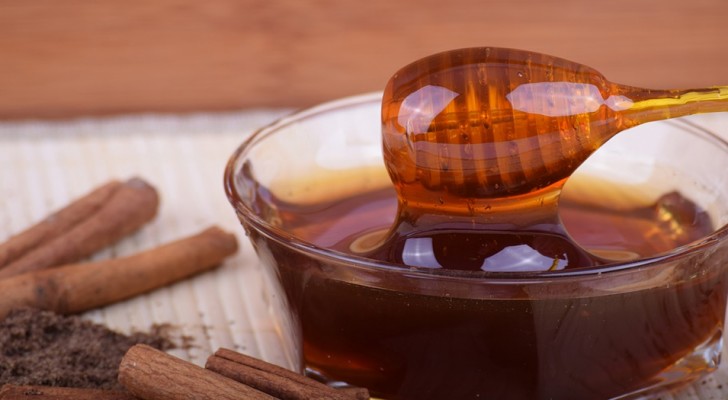 8 benefici che l'organismo può ricavare dall'assunzione quotidiana di miele