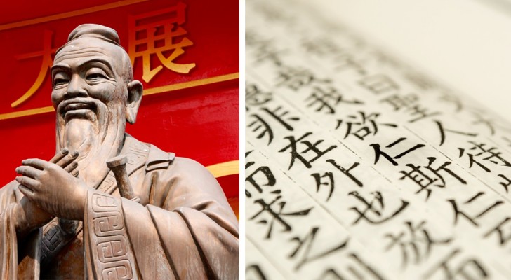 10 maximes profondes de Confucius qui changeront votre conception du monde