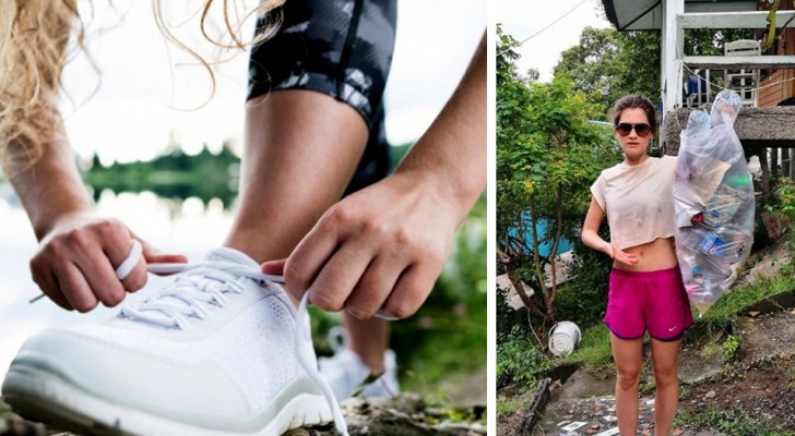 Aus Schweden kommt ein neuer "Sport"... und in kurzer Zeit verbreitet er sich auf der ganzen Welt