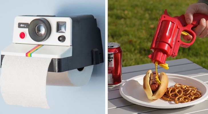 35 objects that will make you say "Why don't I own this yet?"