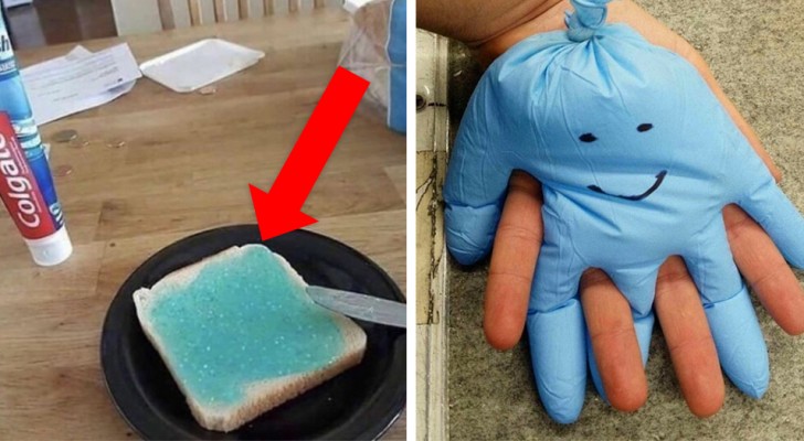 These 16 suggestions do not make any sense but are absolutely hilarious!