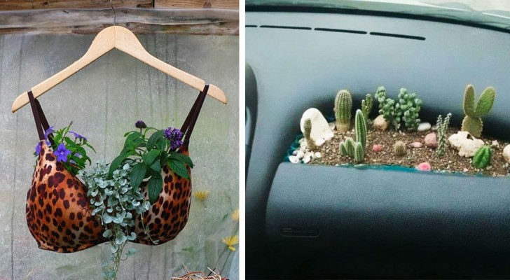 15 projets bricolage DIY tellement poussés qu'ils en deviennent hilarants. 