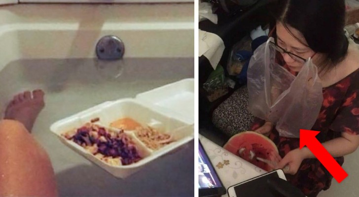 26 people who have shown such levels of laziness that they are considered brilliant!