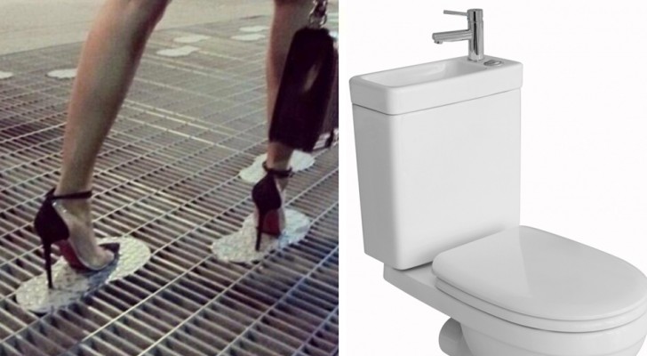 24 embarrassingly genius inventions that we would like to use every day!