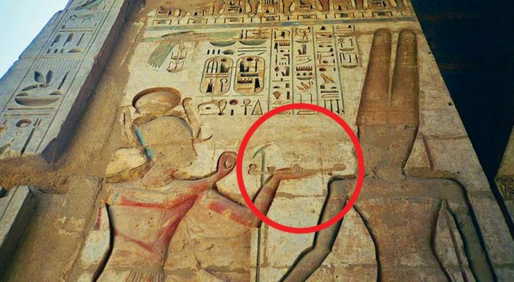 9 pratiques "modernes" qui existaient déjà dans l'Égypte ancienne