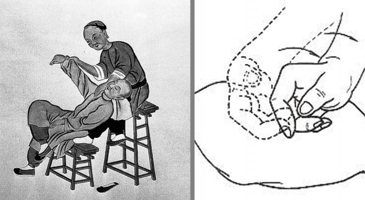Massaggio cinese Tui-na: ecco i movimenti di base per dare sollievo al collo e alla schiena