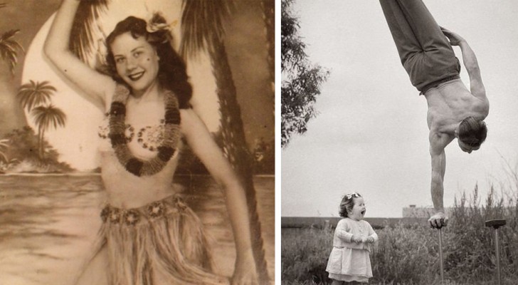 15 photos that show us that previous generations had undoubtedly more style than today