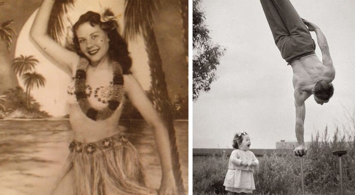 15 fotos que nos demuestran que las generaciones precedentes tenian indudablemente mas estilo de aquellas de hoy