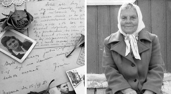 La lettera di questa donna di 83 anni per la sua amica non potrà lasciarti indifferente