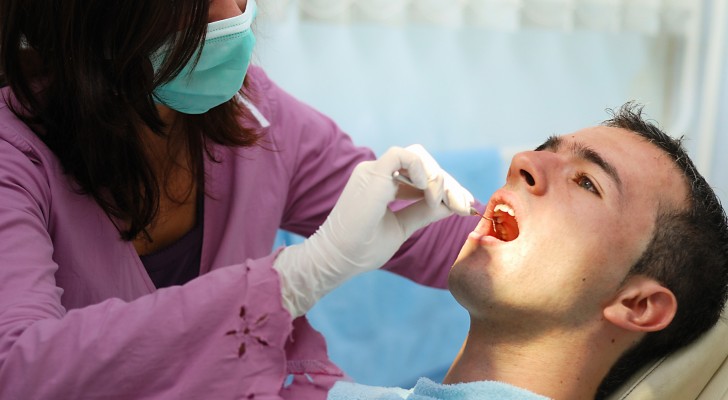 Verabschiedet euch von Zahnplomben: In der Zukunft werden kariöse Zähne von selbst wieder zuwachsen