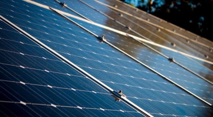 Siglato l'accordo che permetterà di costruire l'impianto fotovoltaico più grande del mondo