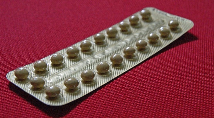 De pil zonder hormonen komt eraan en wordt op basis van een stofje uit kreeften gemaakt