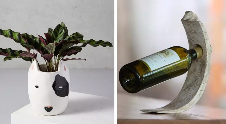 31 economical objects that can decorate your house and make it memorable to anyone who sees it!