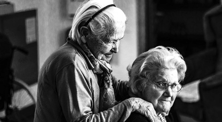 L'amicizia contrasta il declino cognitivo della vecchiaia e fa rimanere attivi più a lungo