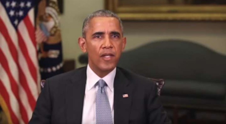 Dieses "deepfake" Video von Obama zeigt, dass diese Technik alarmierende Resultate erbringen kann