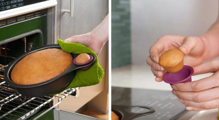 25 cooking tools that you do not know about but you'll want to buy now
