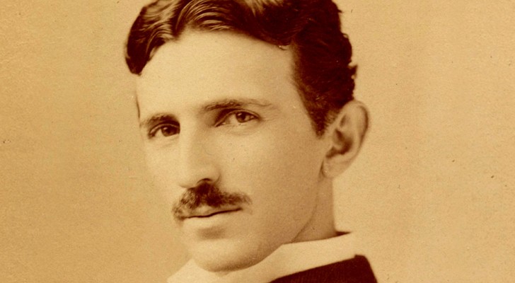 10 bijzondere feitjes die je niet kende over het leven van Nikola Tesla