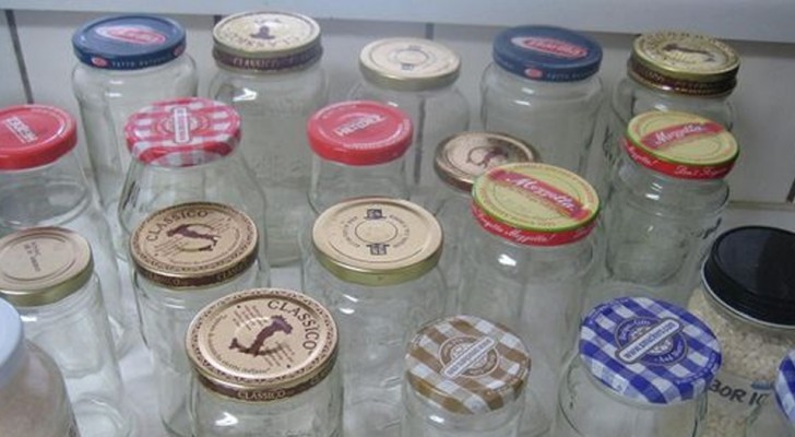 17 ideas originales para reciclar los frascos al cual no habian pensado ...