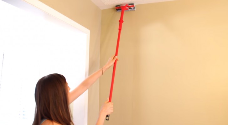 Voici tout ce que vous devez savoir avant de vous concentrer sur le nettoyage des murs de votre maison.