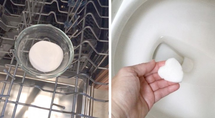 Acido citrico: ecco 8 miracoli che può fare nelle pulizie domestiche